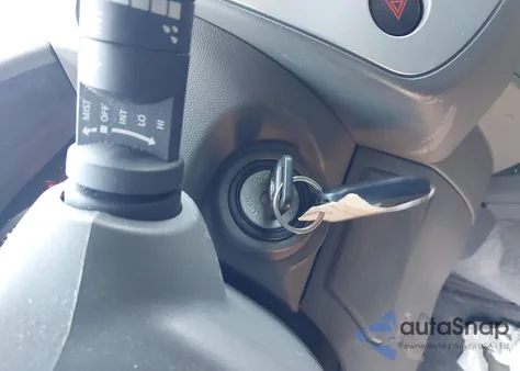 2018 Nissan Frontier Sv z USA, uszkodzony, nr VIN 1N6AD0ER9JN741037